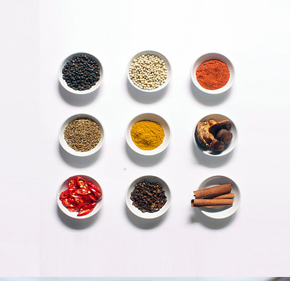 Spices